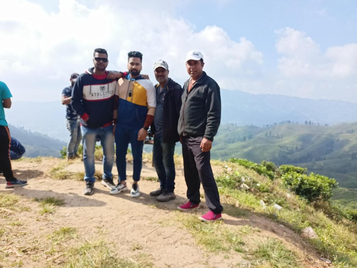 Mirik Theeng'S Homestay מראה חיצוני תמונה