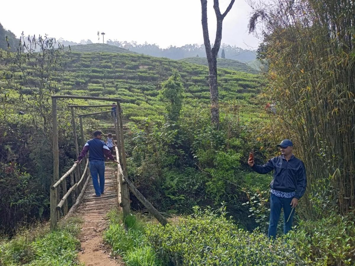 Mirik Theeng'S Homestay מראה חיצוני תמונה