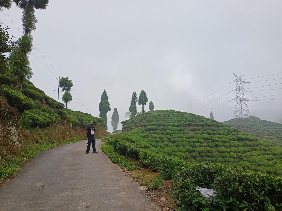 Mirik Theeng'S Homestay מראה חיצוני תמונה