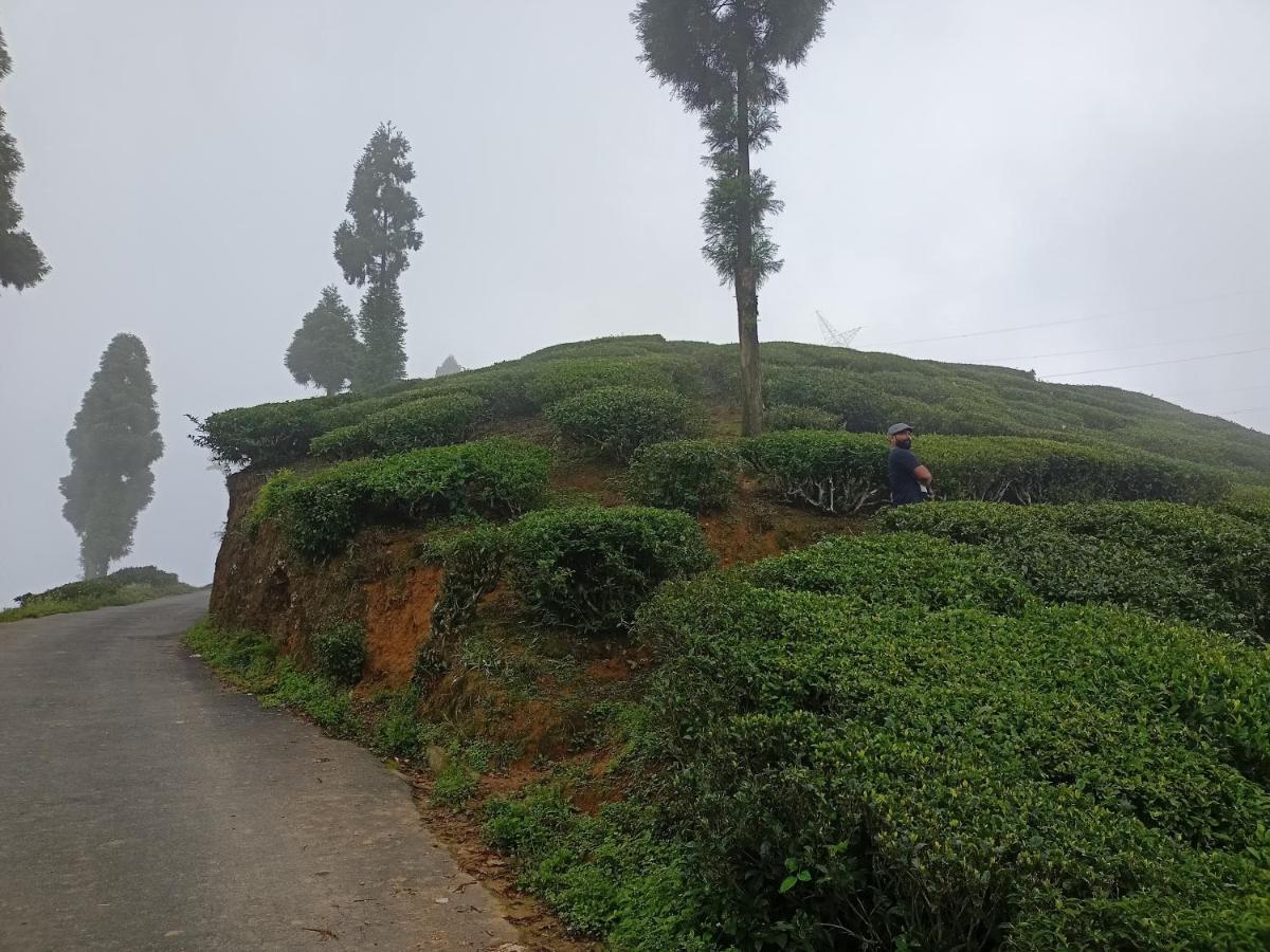 Mirik Theeng'S Homestay מראה חיצוני תמונה